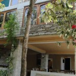 Binsar Eco Camp